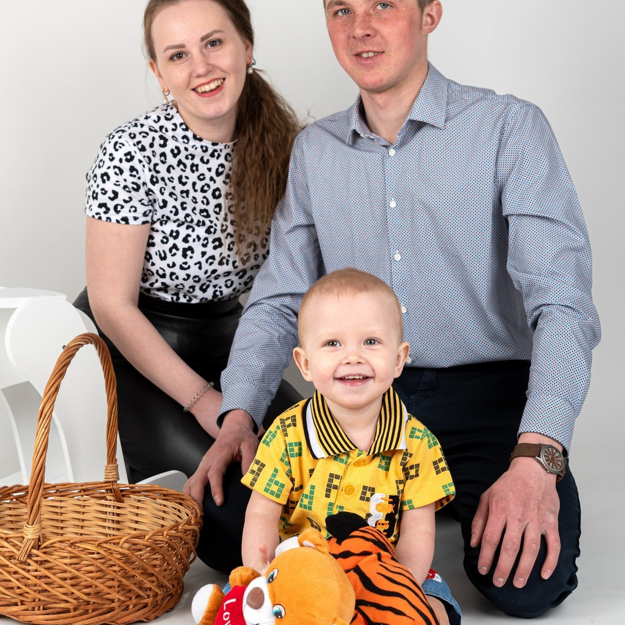 Отзывы. Фотограф в с. Ижма Республика Коми Терентьев Сергей