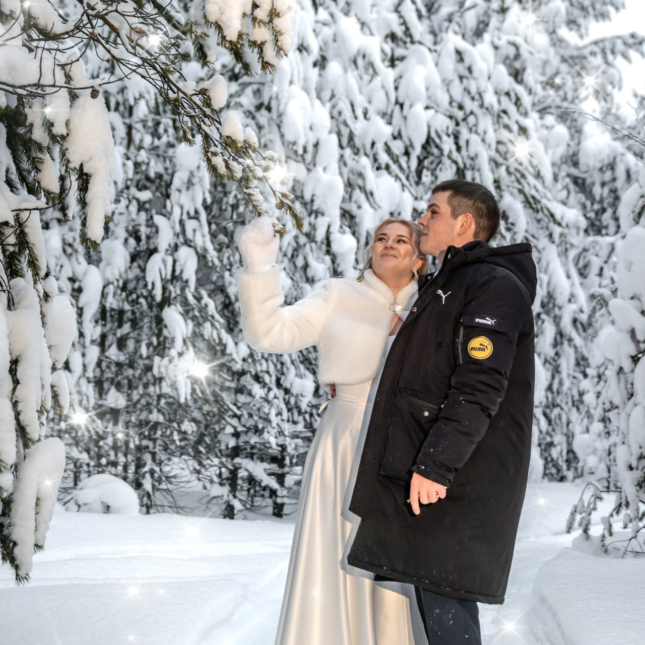 Отзывы. Фотограф в с. Ижма Республика Коми Терентьев Сергей