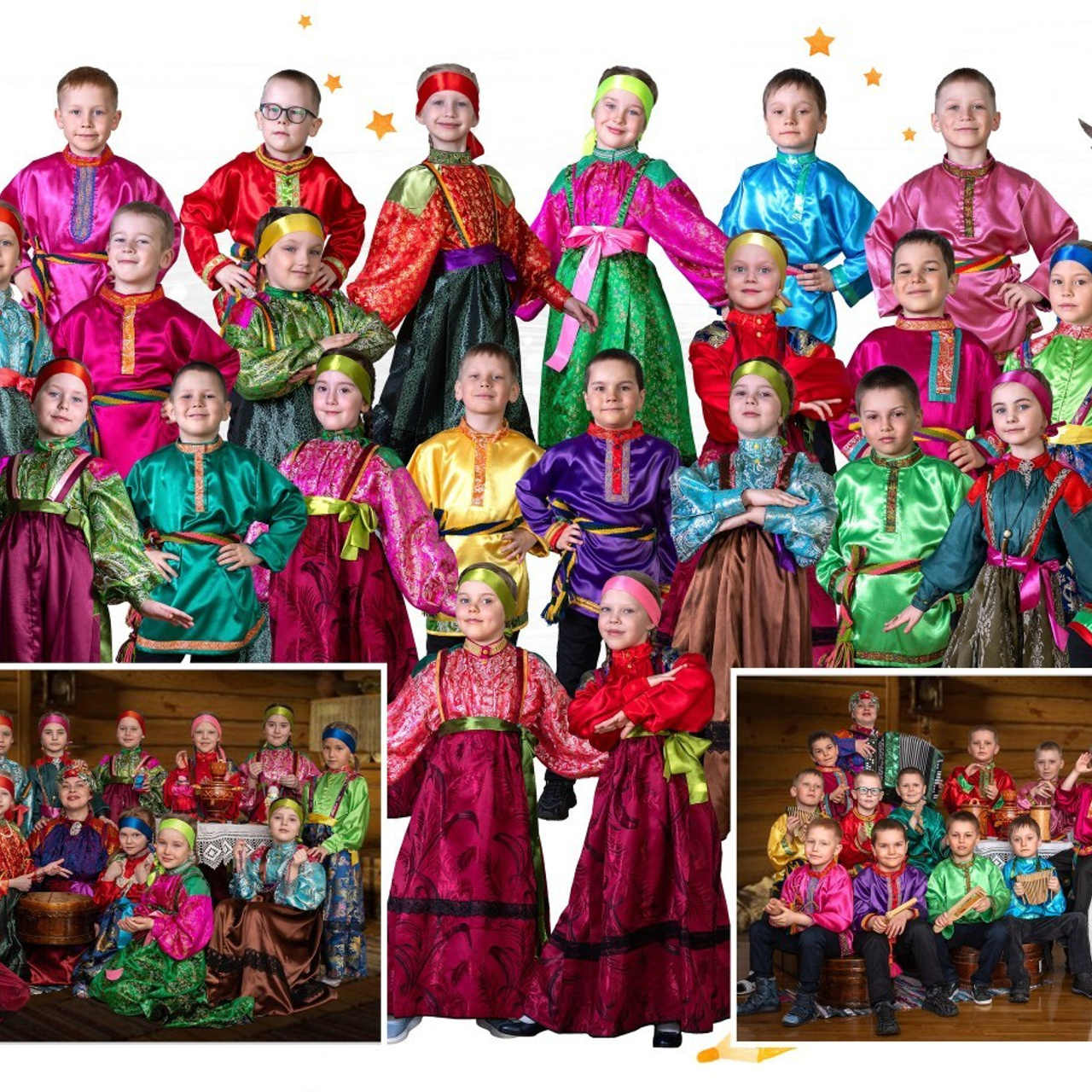 Отзывы. Фотограф в с. Ижма Республика Коми Терентьев Сергей