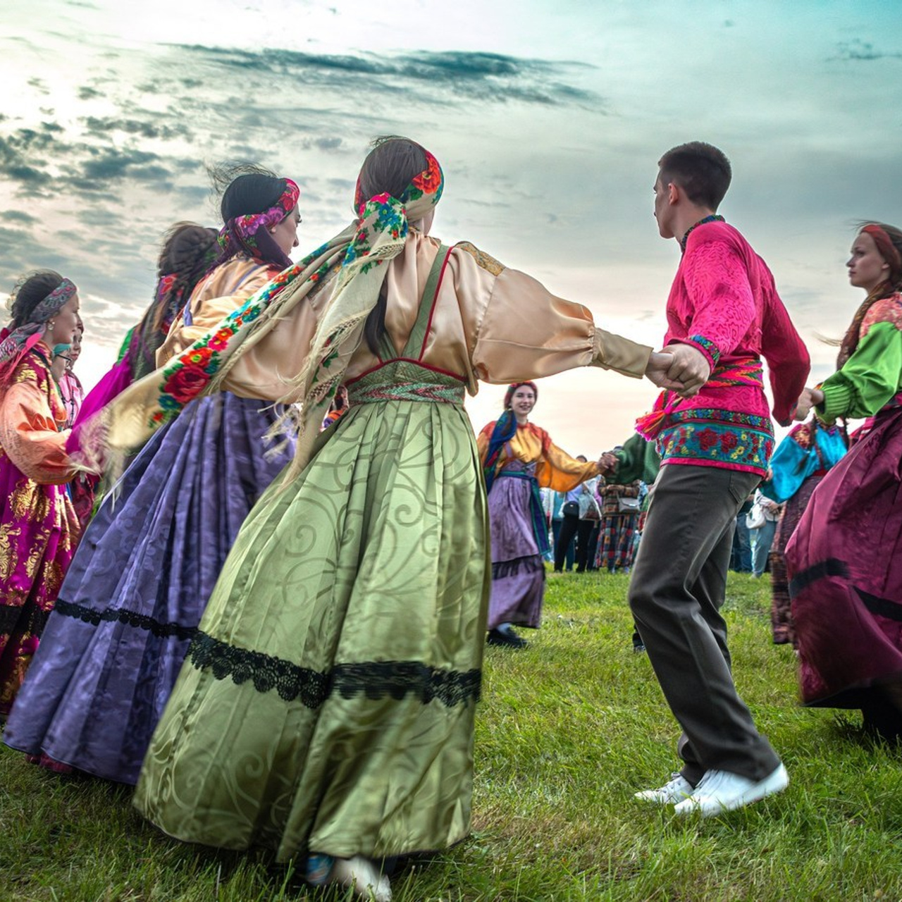 Отзывы. Фотограф в с. Ижма Республика Коми Терентьев Сергей