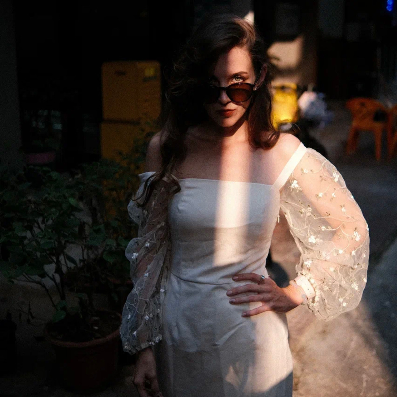 Customer reviews. Photographer in Guangzhou, China