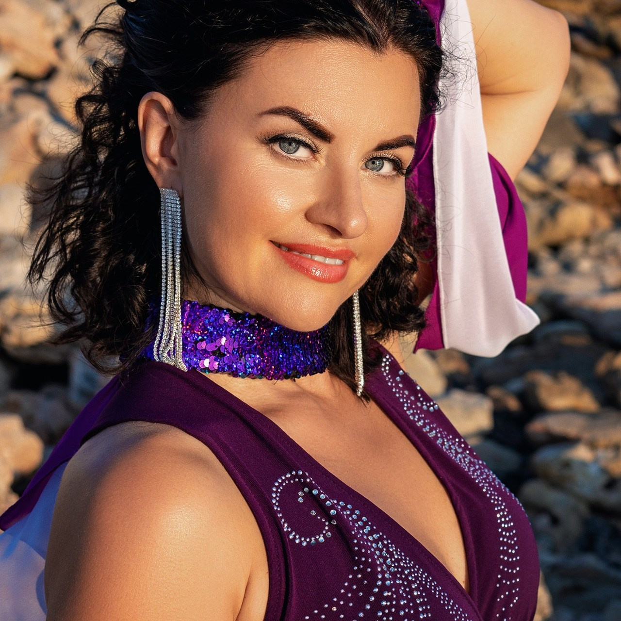 Отзывы. Женский фотограф в Севастополе Алёна Бровченко