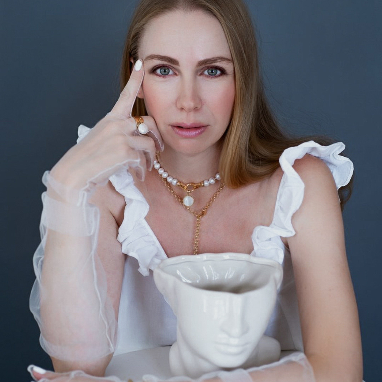 Отзывы. Женский фотограф в Севастополе Алёна Бровченко