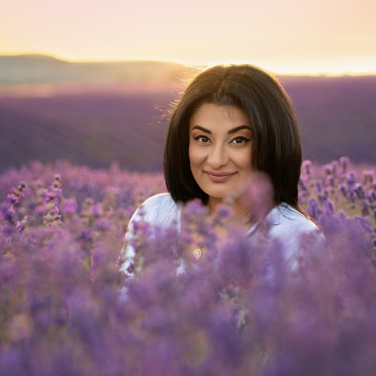 Отзывы. Женский фотограф в Севастополе Алёна Бровченко