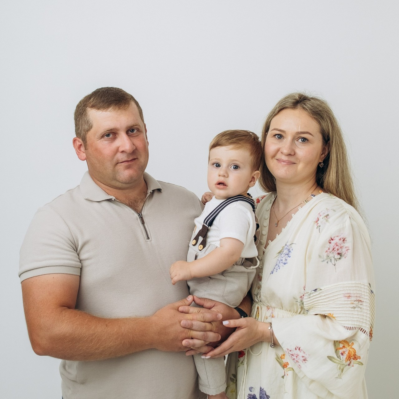 Отзывы. Фотограф Наталья Сабирова
