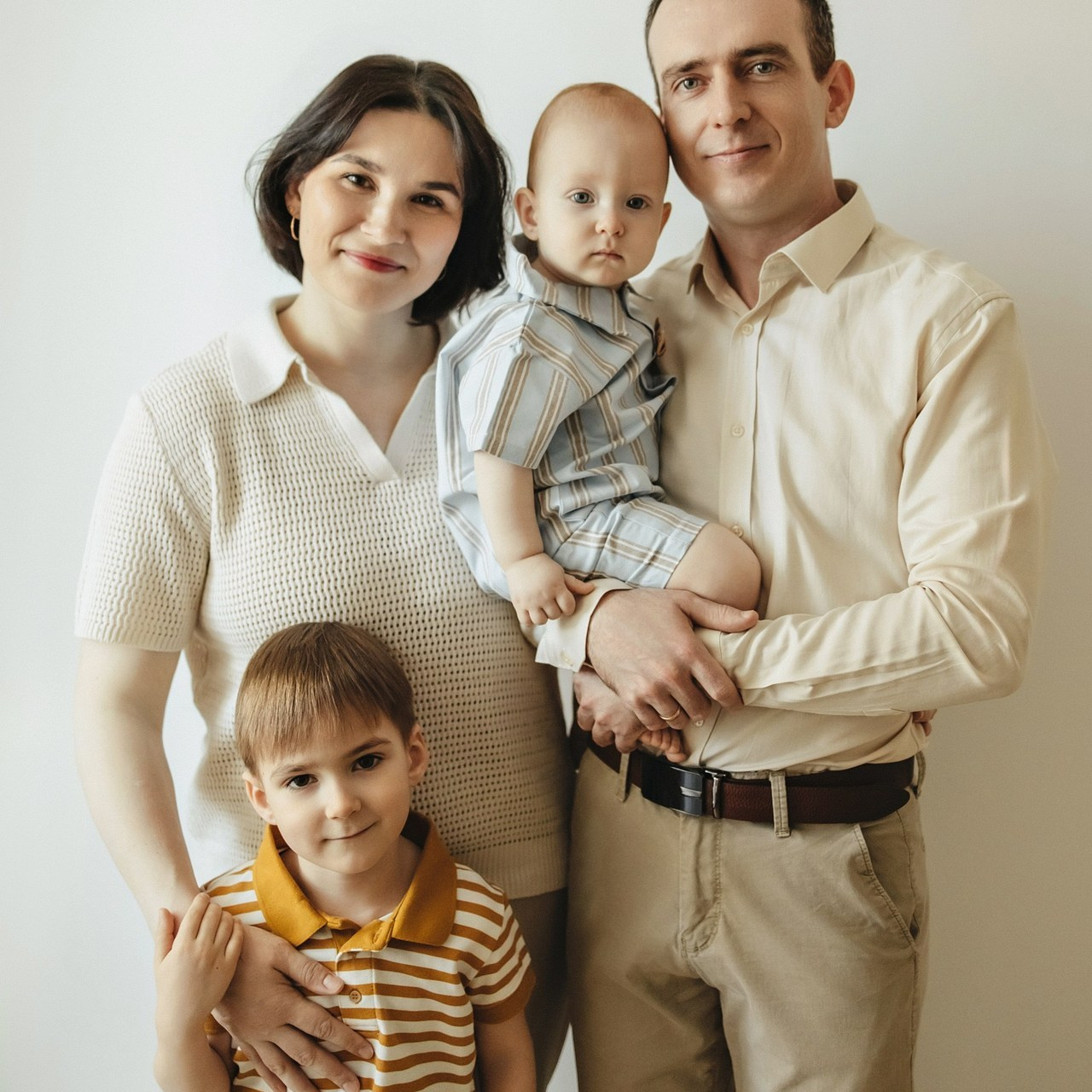 Отзывы. Фотограф Наталья Сабирова
