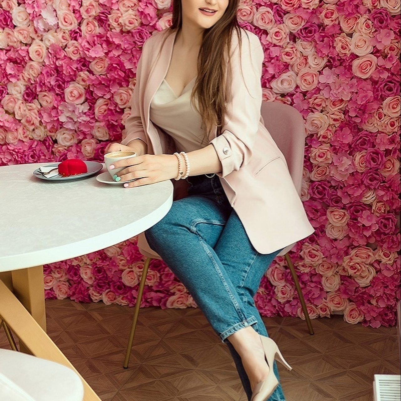 Отзывы. Фотограф в Екатеринбурге Юлия Бондарева