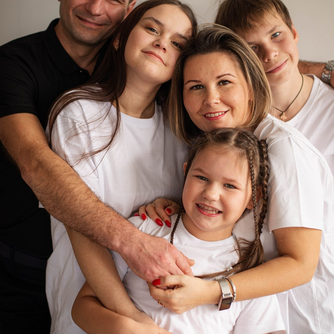 Отзывы. Фотограф в Екатеринбурге Юлия Бондарева