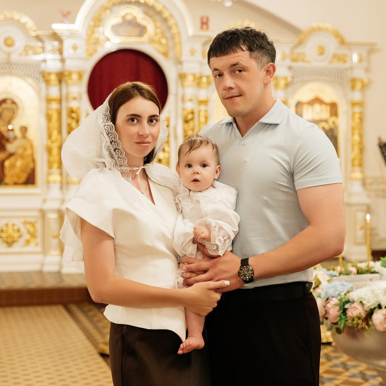 Отзывы о семейном фотографе рязани Ирине Сэппе