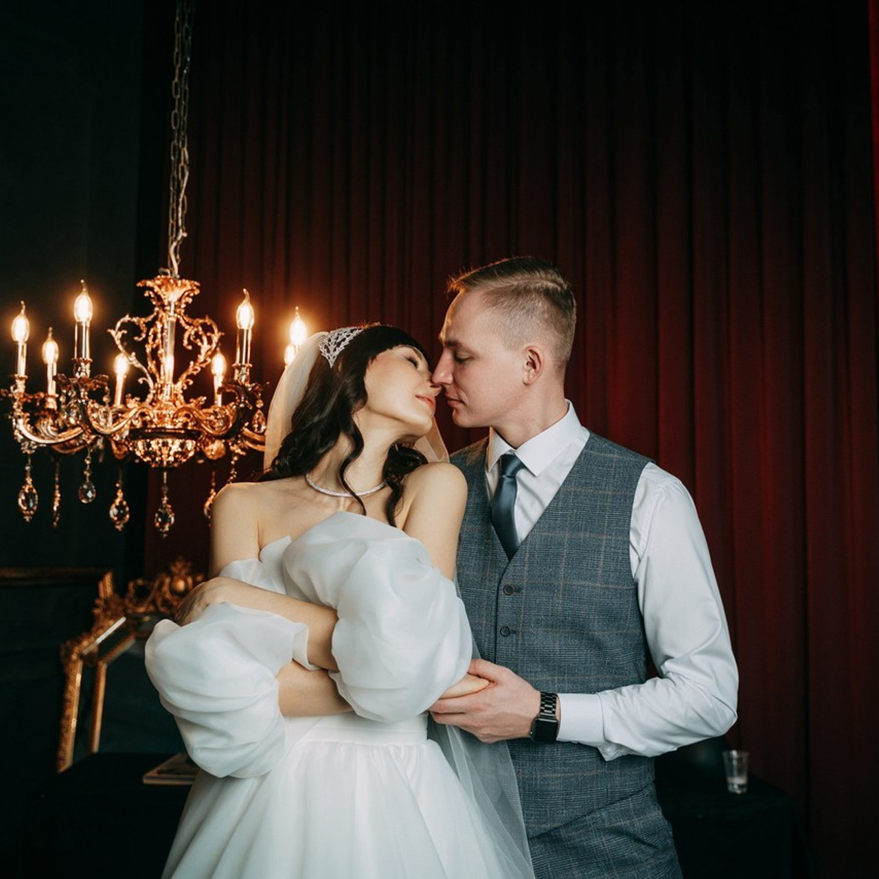 Отзывы. Фотограф Алексей Кутырёв