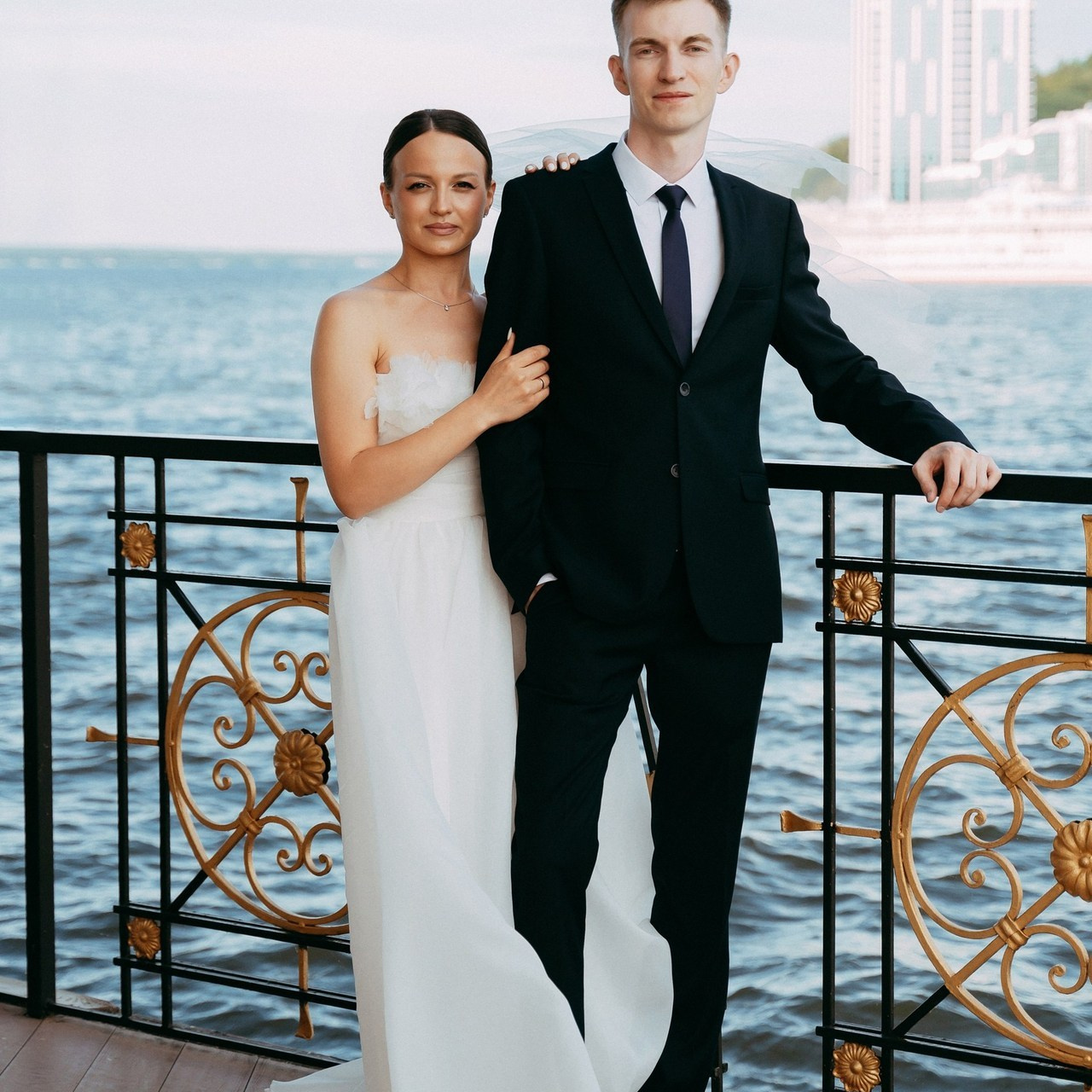 Отзывы. Фотограф Алексей Кутырёв