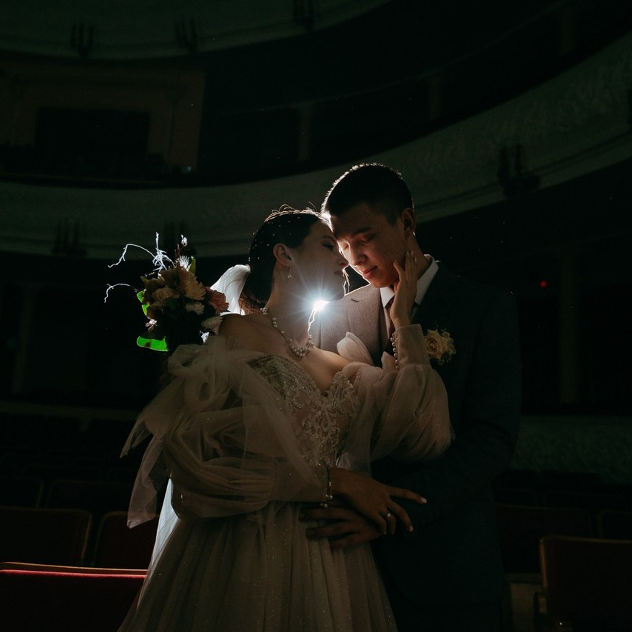 Отзывы. Фотограф Алексей Кутырёв