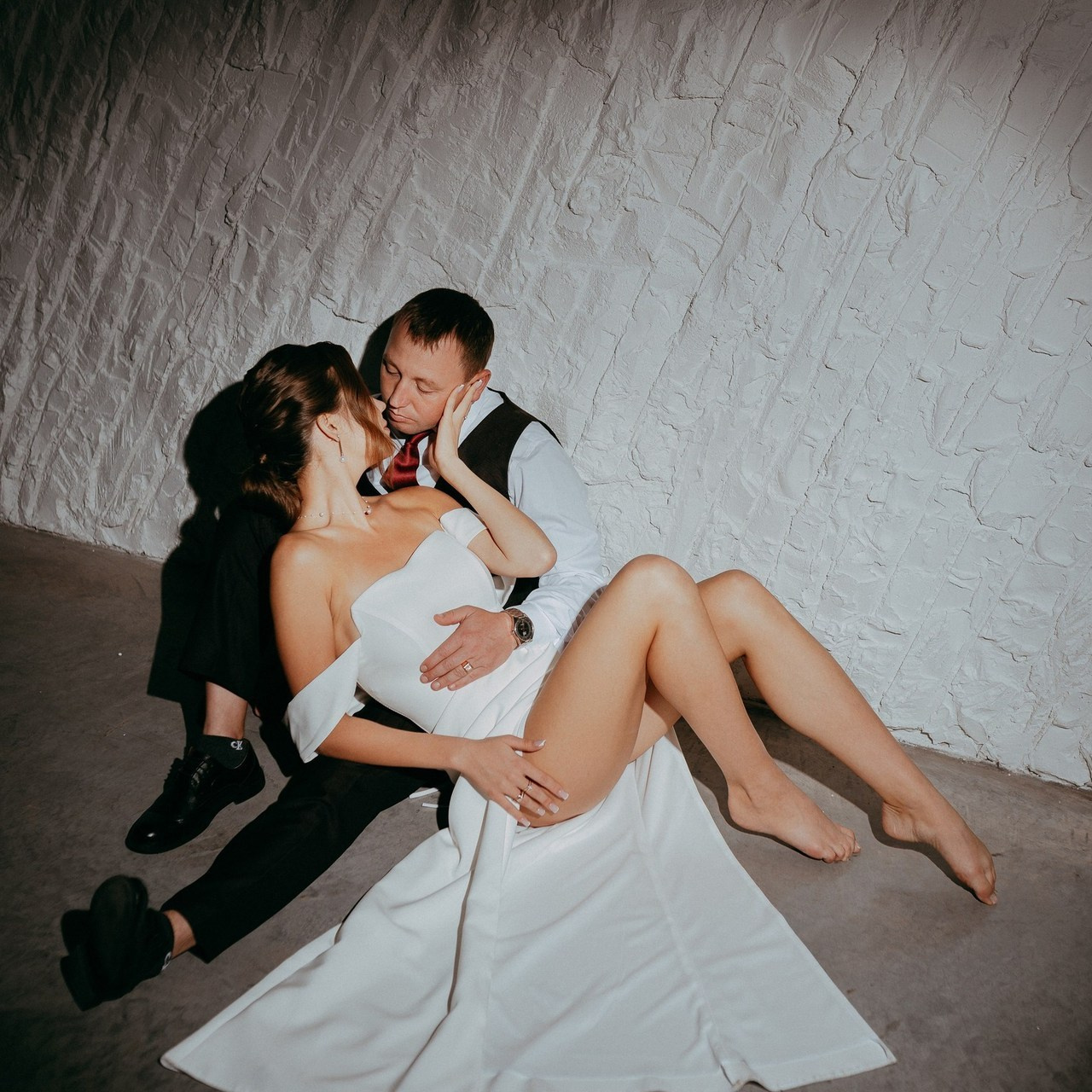 Отзывы. Фотограф Алексей Кутырёв