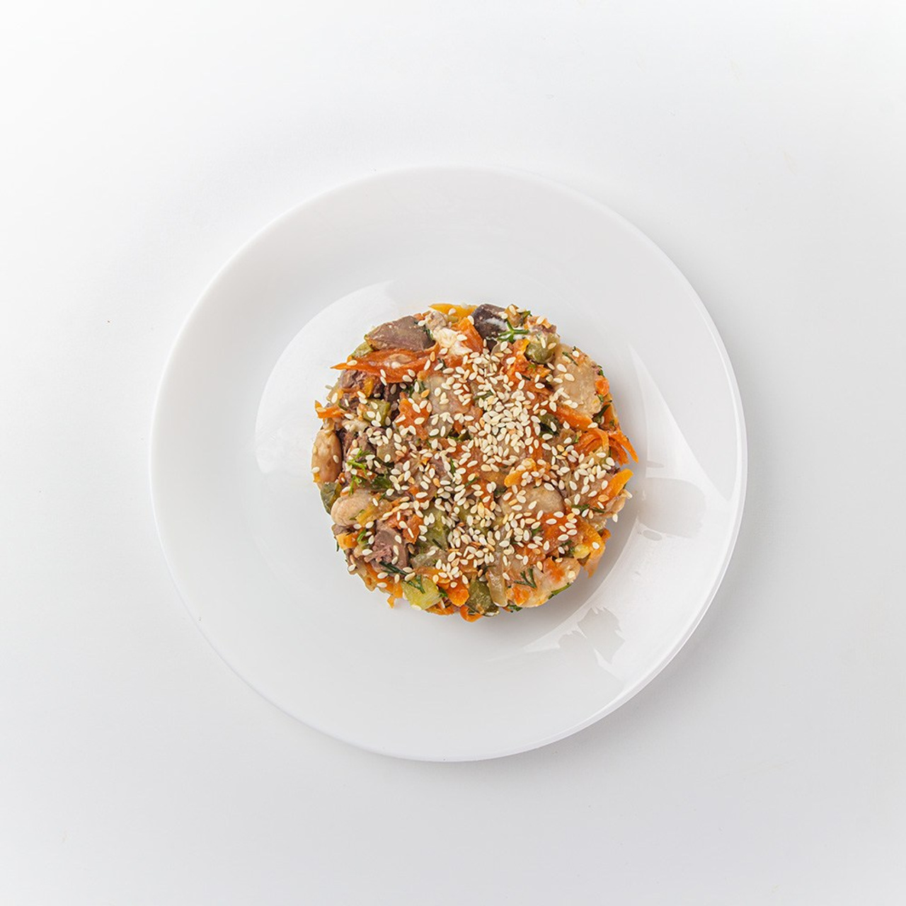 STREET SANDWICH X SAMOKAT