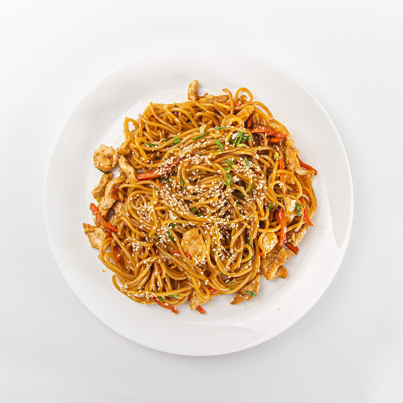 STREET SANDWICH X SAMOKAT