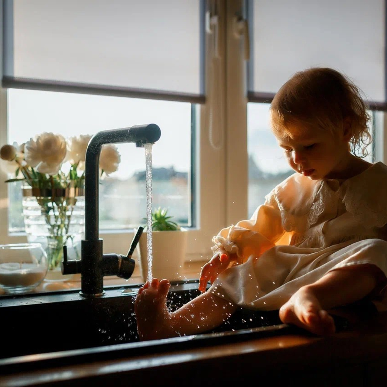 Детские садики