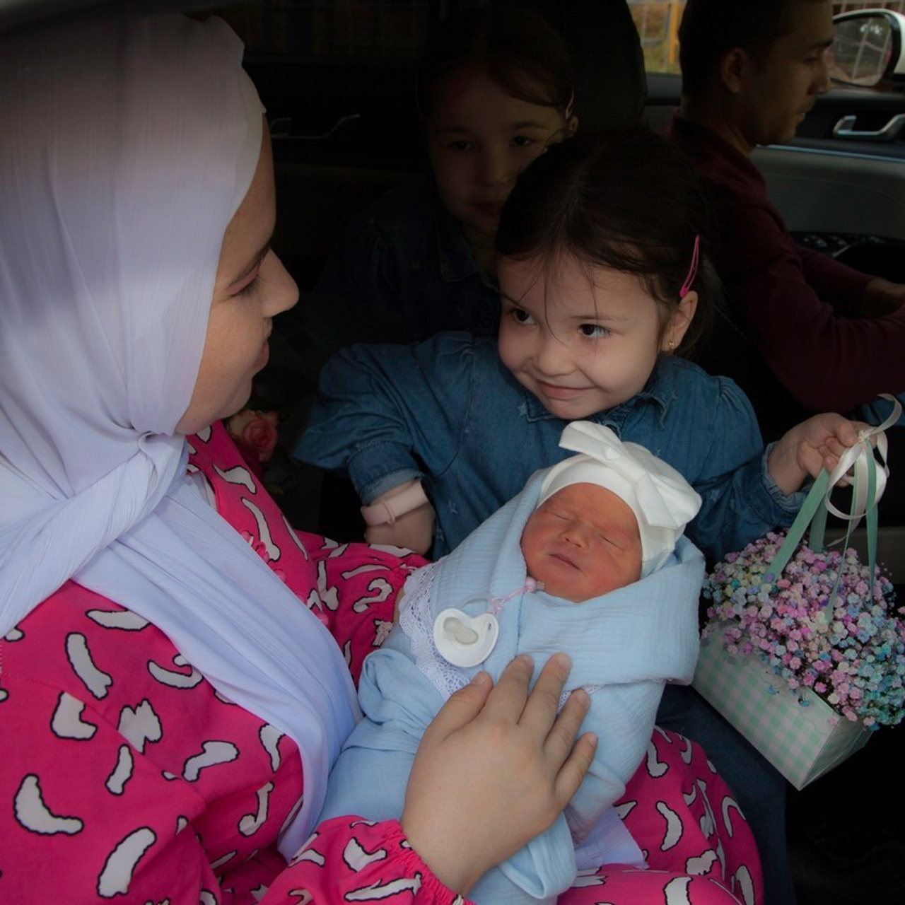 Отзывы. Фотограф Екатерина Рубаненко. Москва и МО