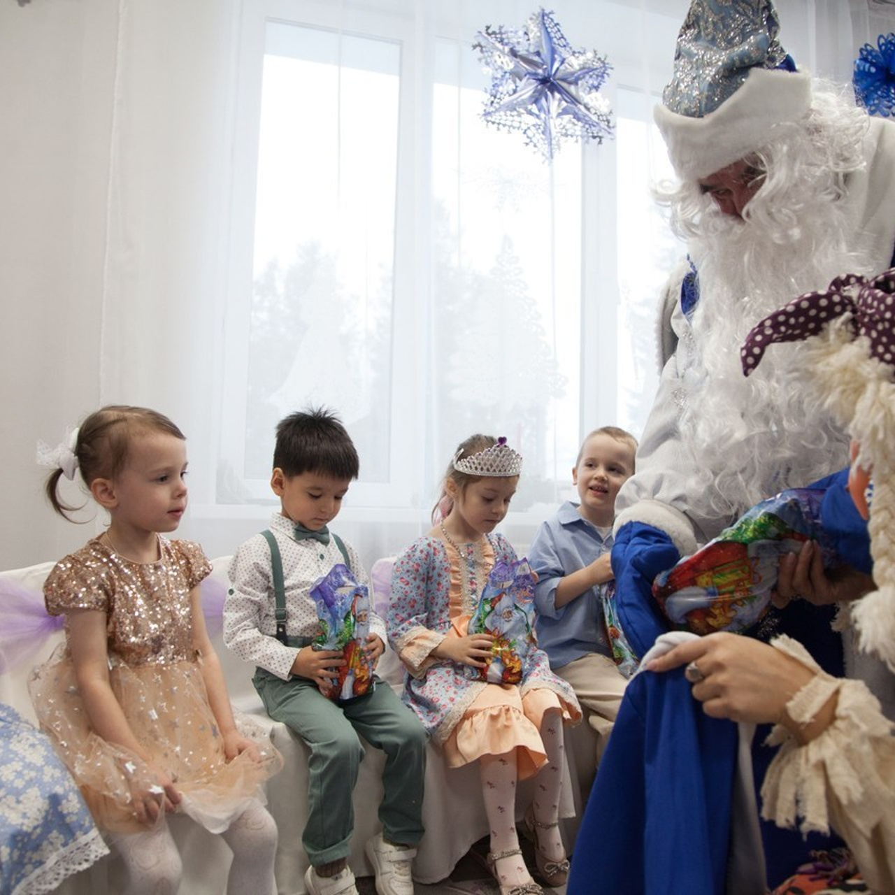 Отзывы. Фотограф Екатерина Рубаненко. Москва и МО