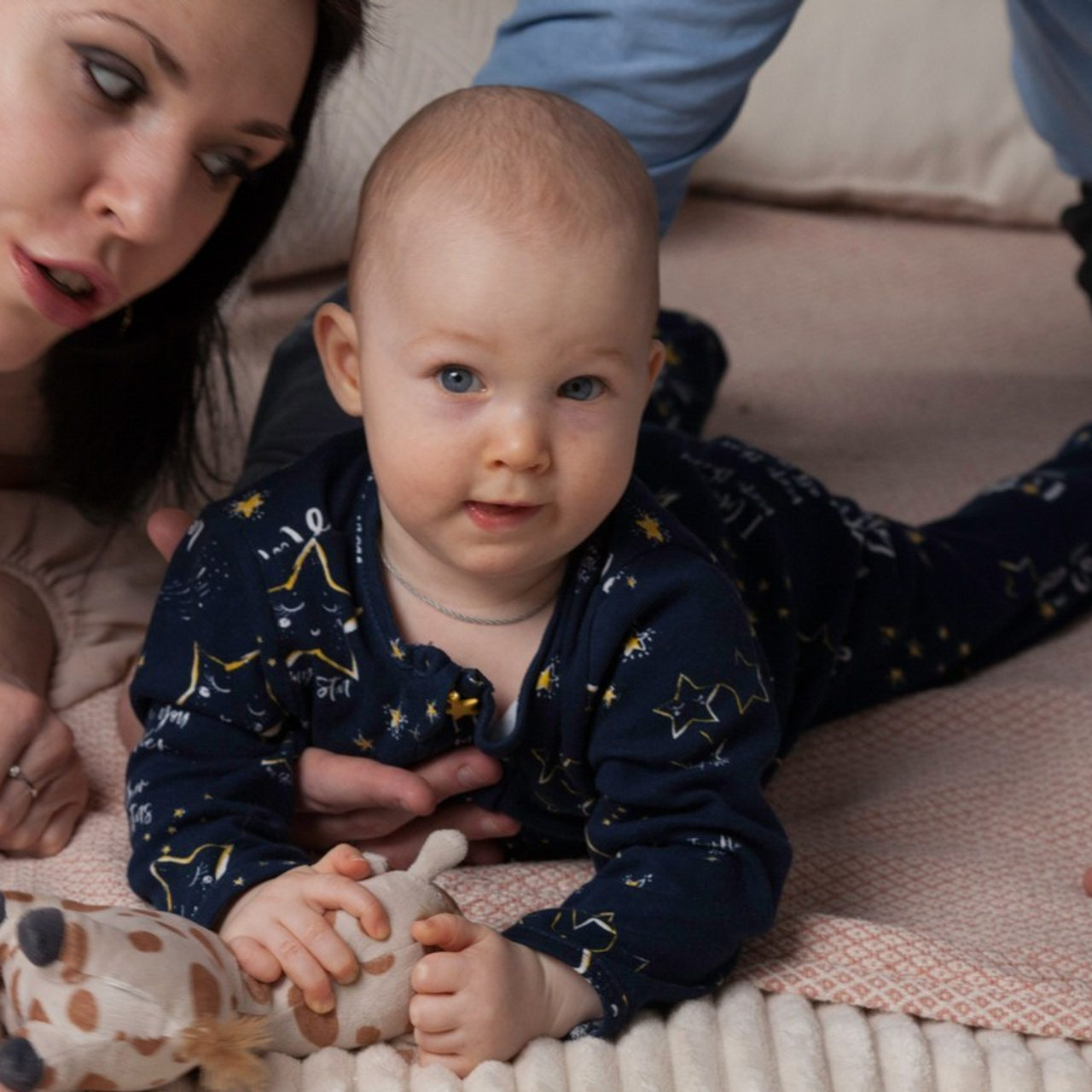 Отзывы. Фотограф Екатерина Рубаненко. Москва и МО