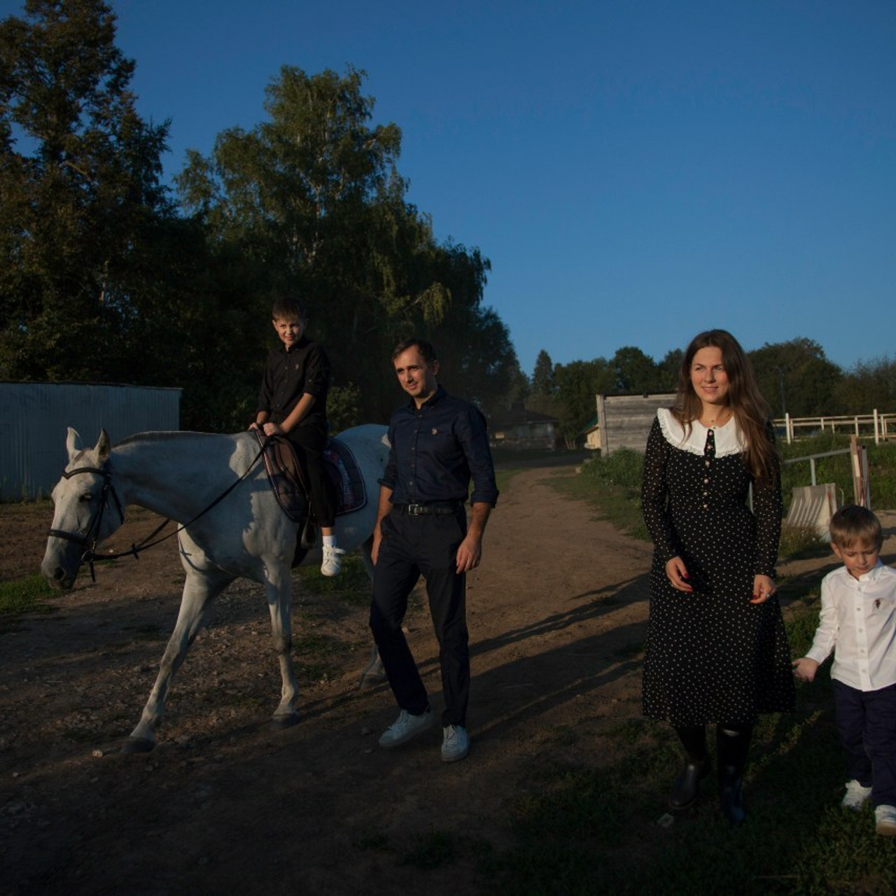Отзывы. Фотограф Екатерина Рубаненко. Москва и МО