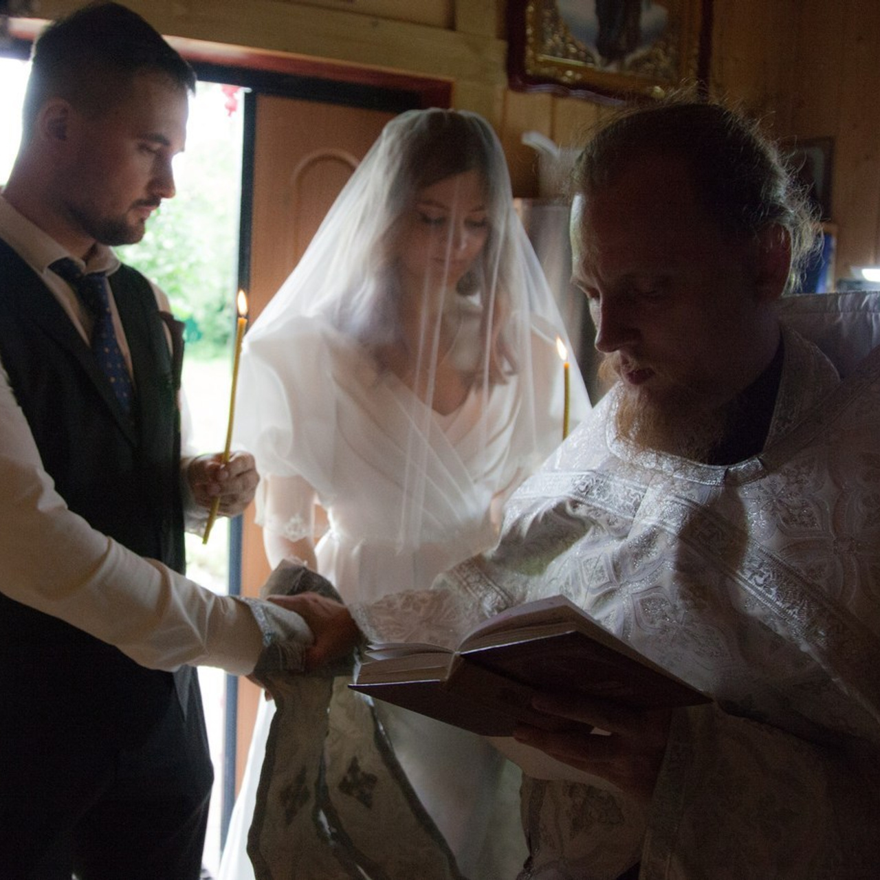 Отзывы. Фотограф Екатерина Рубаненко. Москва и МО