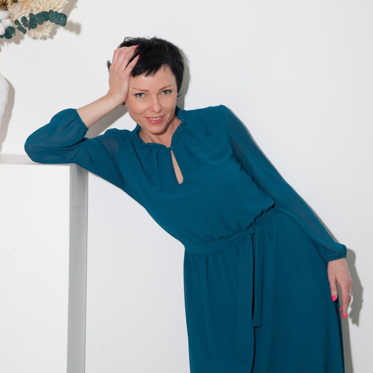 Отзывы. Фотограф Екатерина Рубаненко. Москва и МО