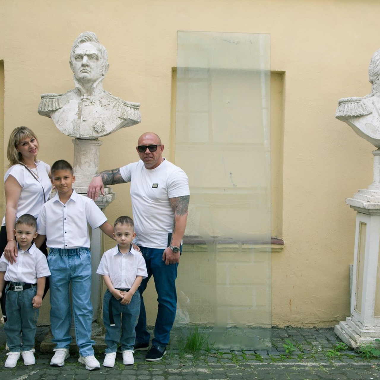 Отзывы. Фотограф Екатерина Рубаненко. Москва и МО