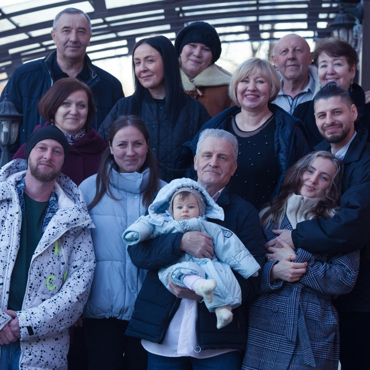 Отзывы. Фотограф Екатерина Рубаненко. Москва и МО