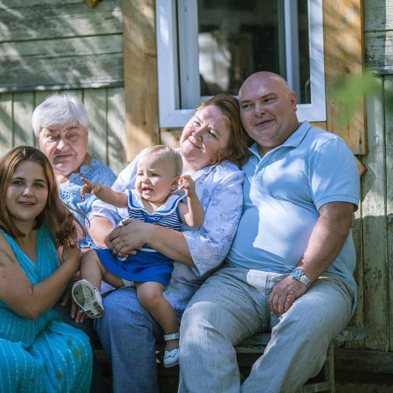 Отзывы. Фотограф Екатерина Рубаненко. Москва и МО