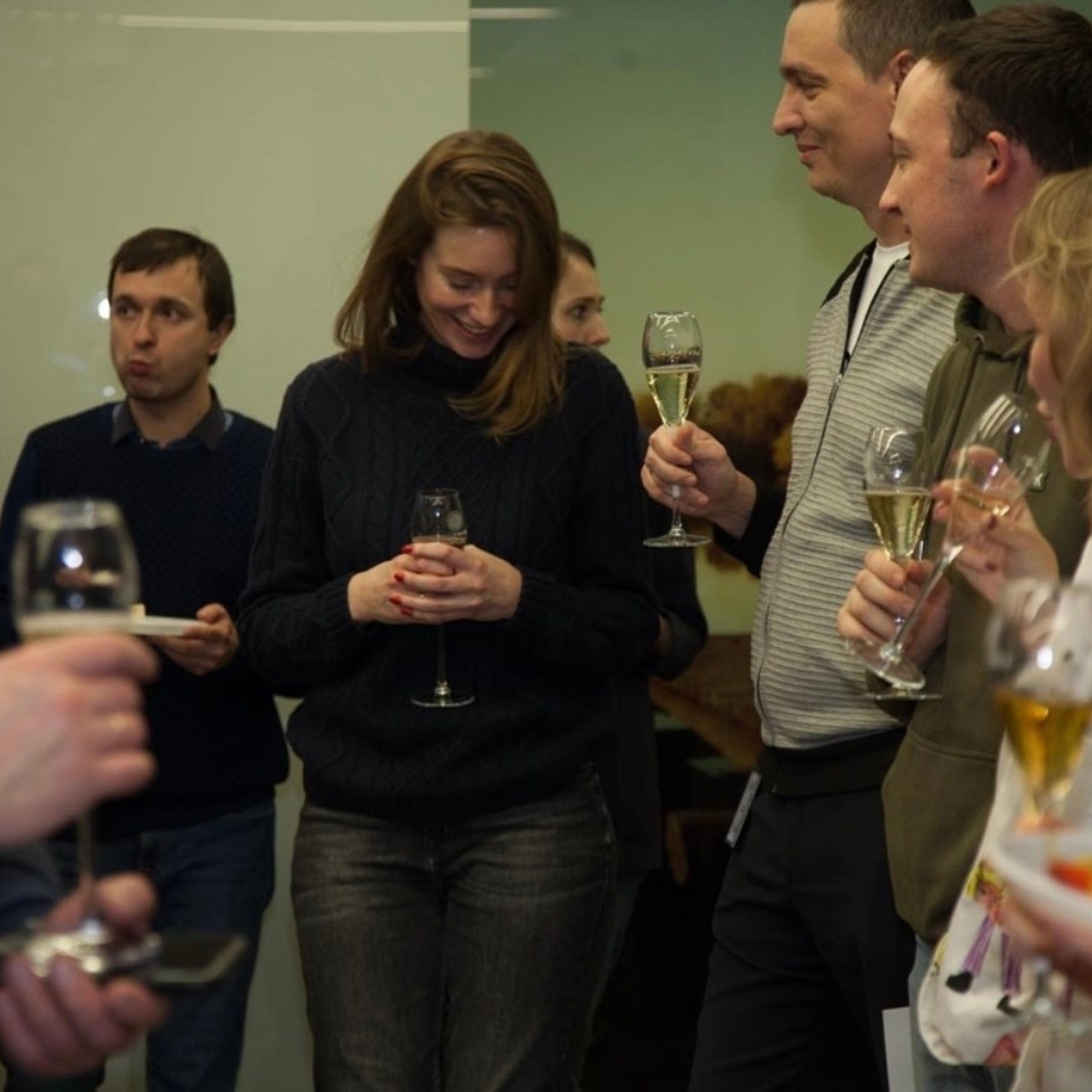 Репортажи мероприятий, матсер-классы, дни рождения и&nbsp;юбилеи