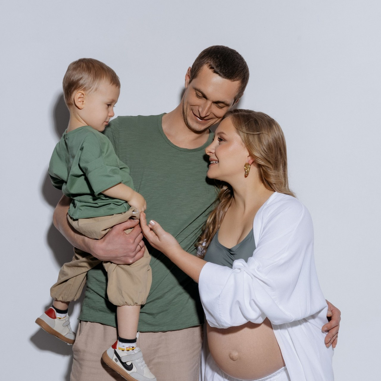 Отзывы. Семейный и детский фотограф в Сочи