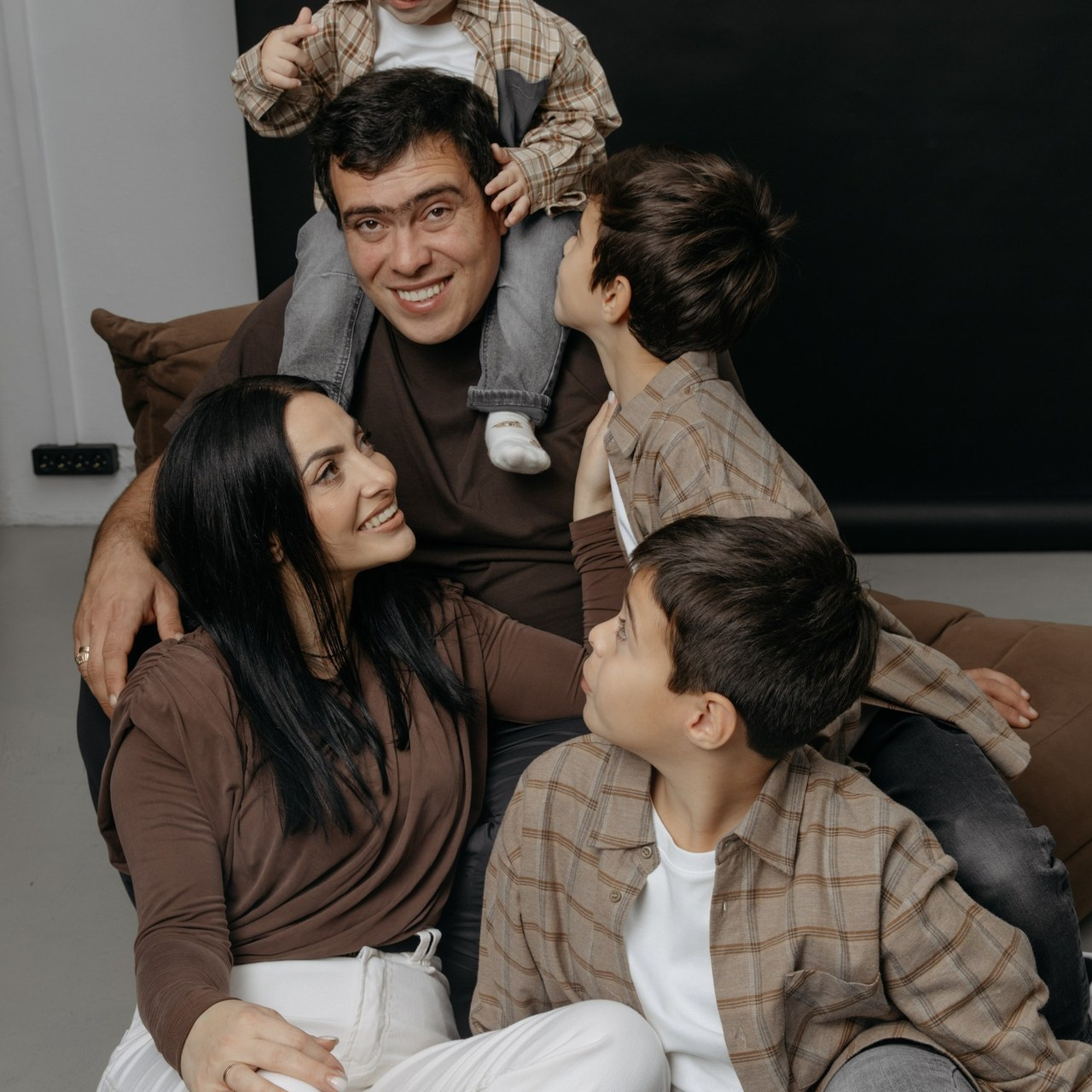 Отзывы. Семейный и детский фотограф в Сочи