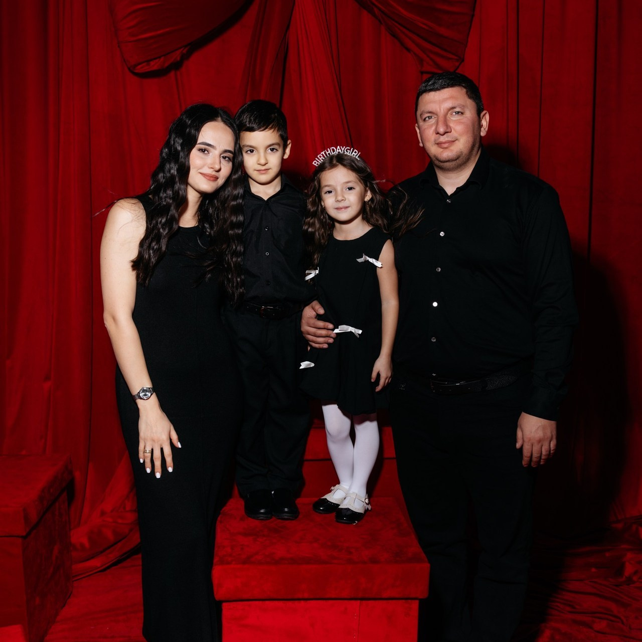 Отзывы. Семейный и детский фотограф в Сочи