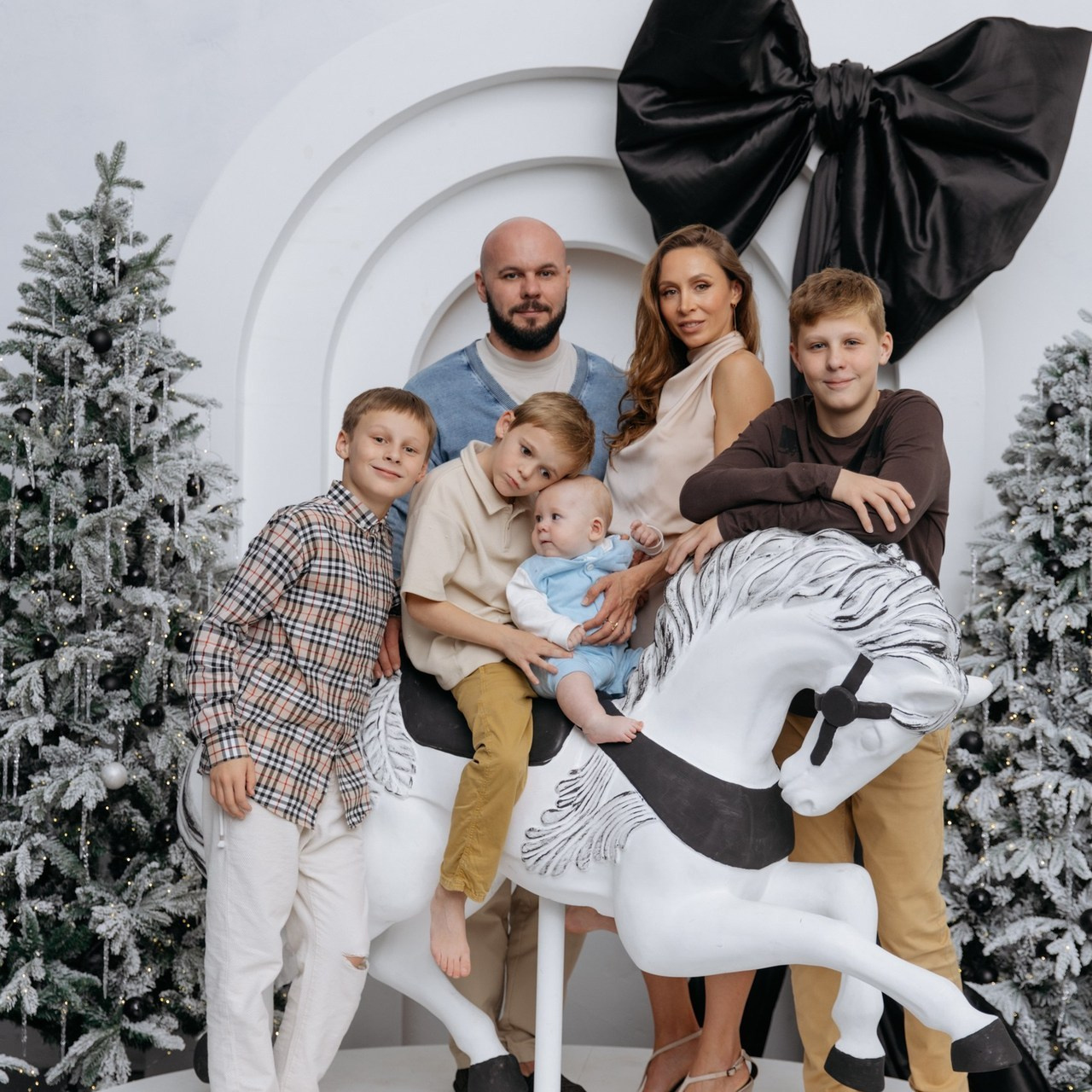 Отзывы. Семейный и детский фотограф в Сочи