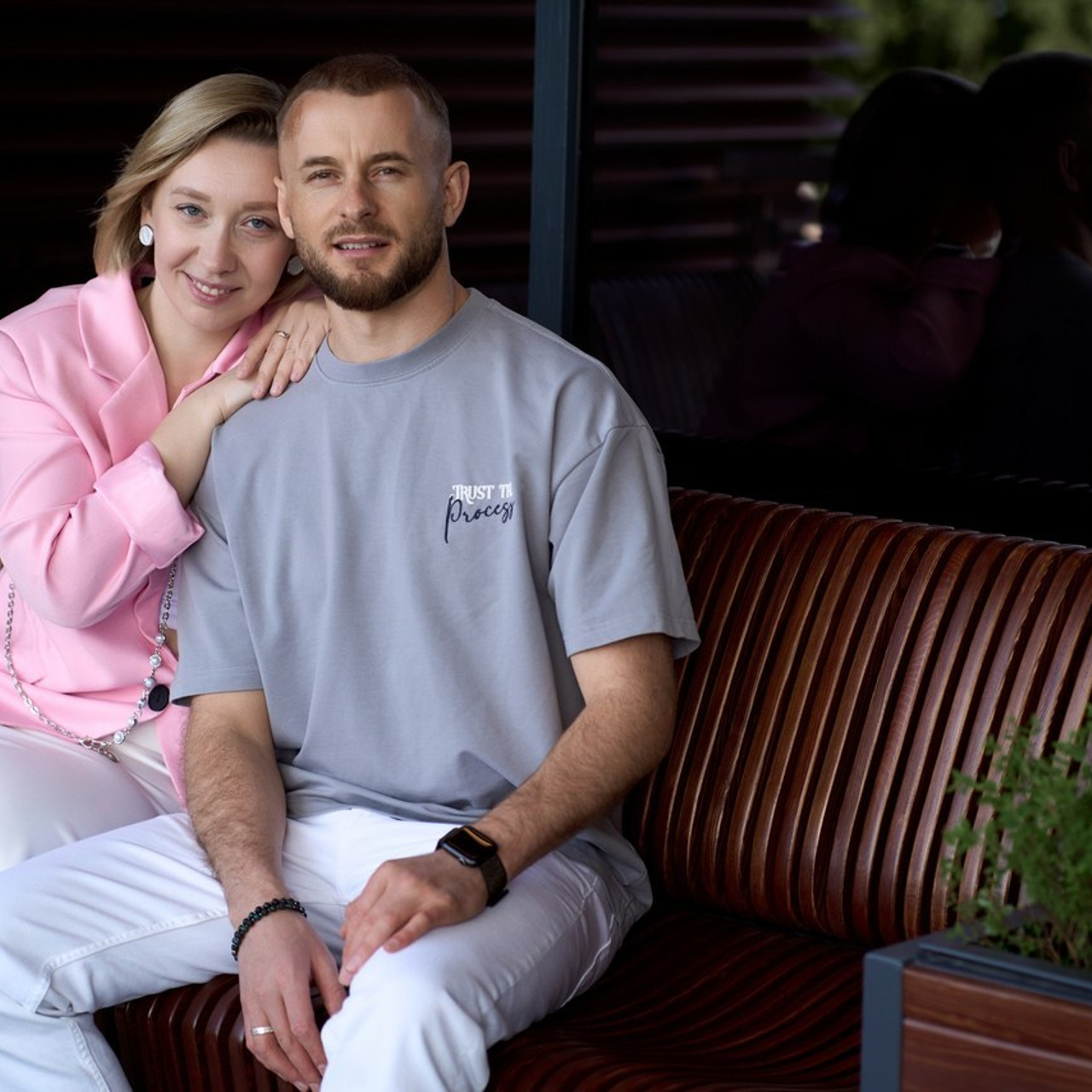 Отзывы. Женский и семейный фотограф в Екатеринбурге Маша Пруц