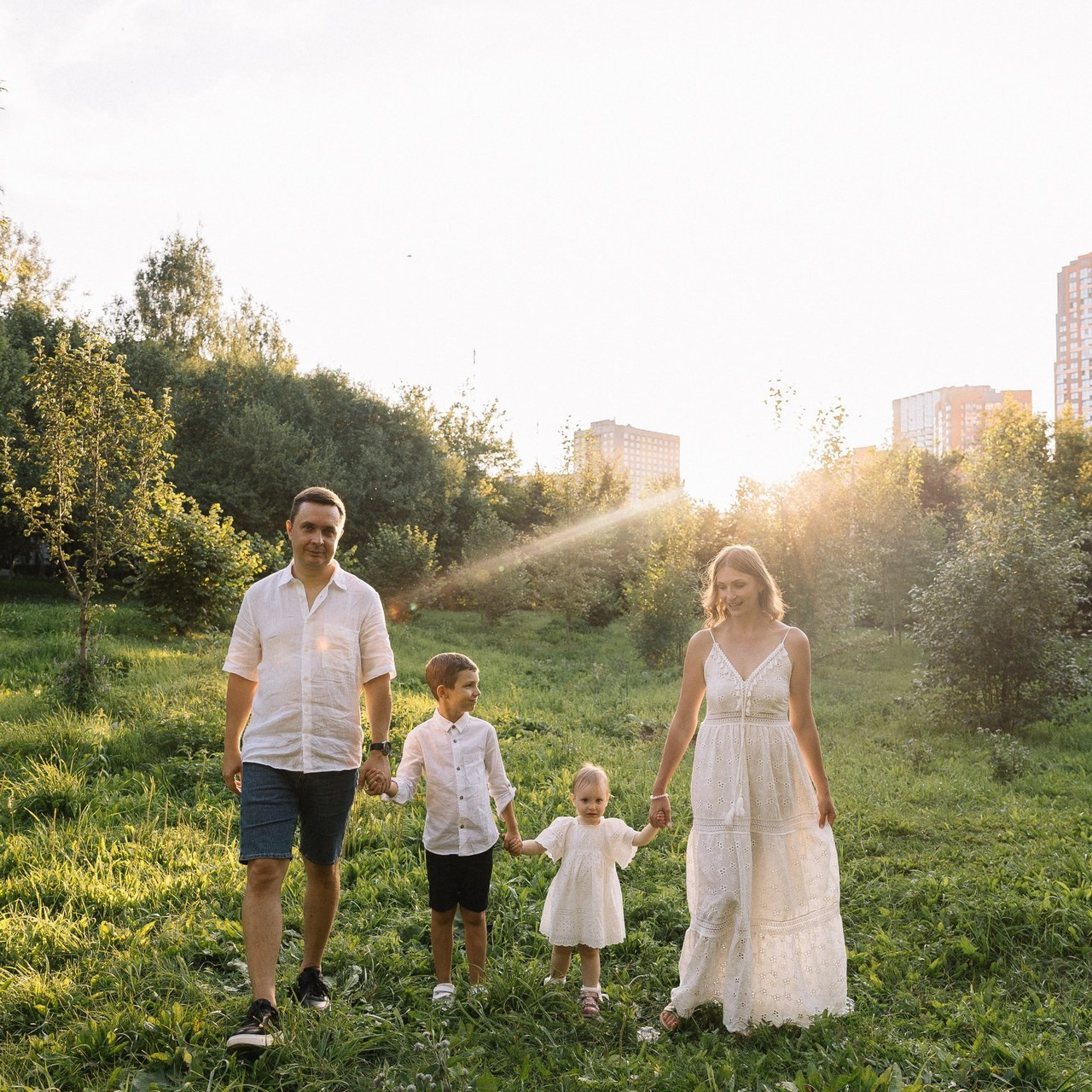 Отзывы. Портретный и семейный фотограф в Екатеринбурге Анна Короткова