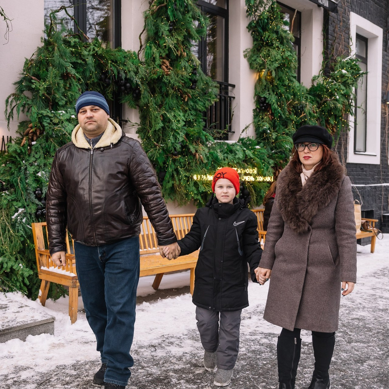 Отзывы. Портретный и семейный фотограф в Екатеринбурге Анна Короткова