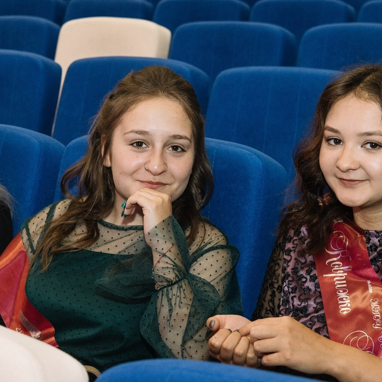 Отзывы. Портретный и семейный фотограф в Екатеринбурге Анна Короткова