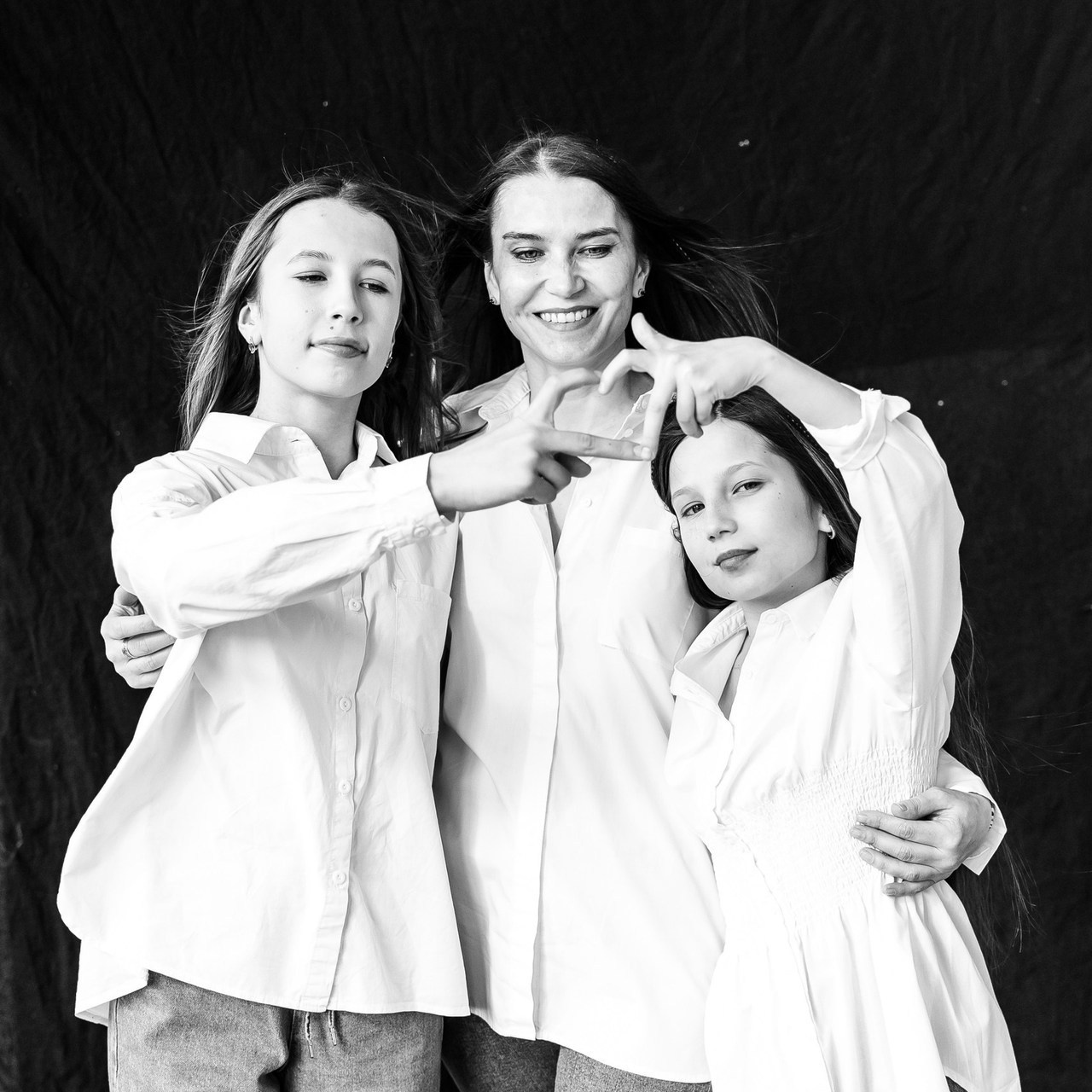 Отзывы. Портретный и семейный фотограф в Екатеринбурге Анна Короткова