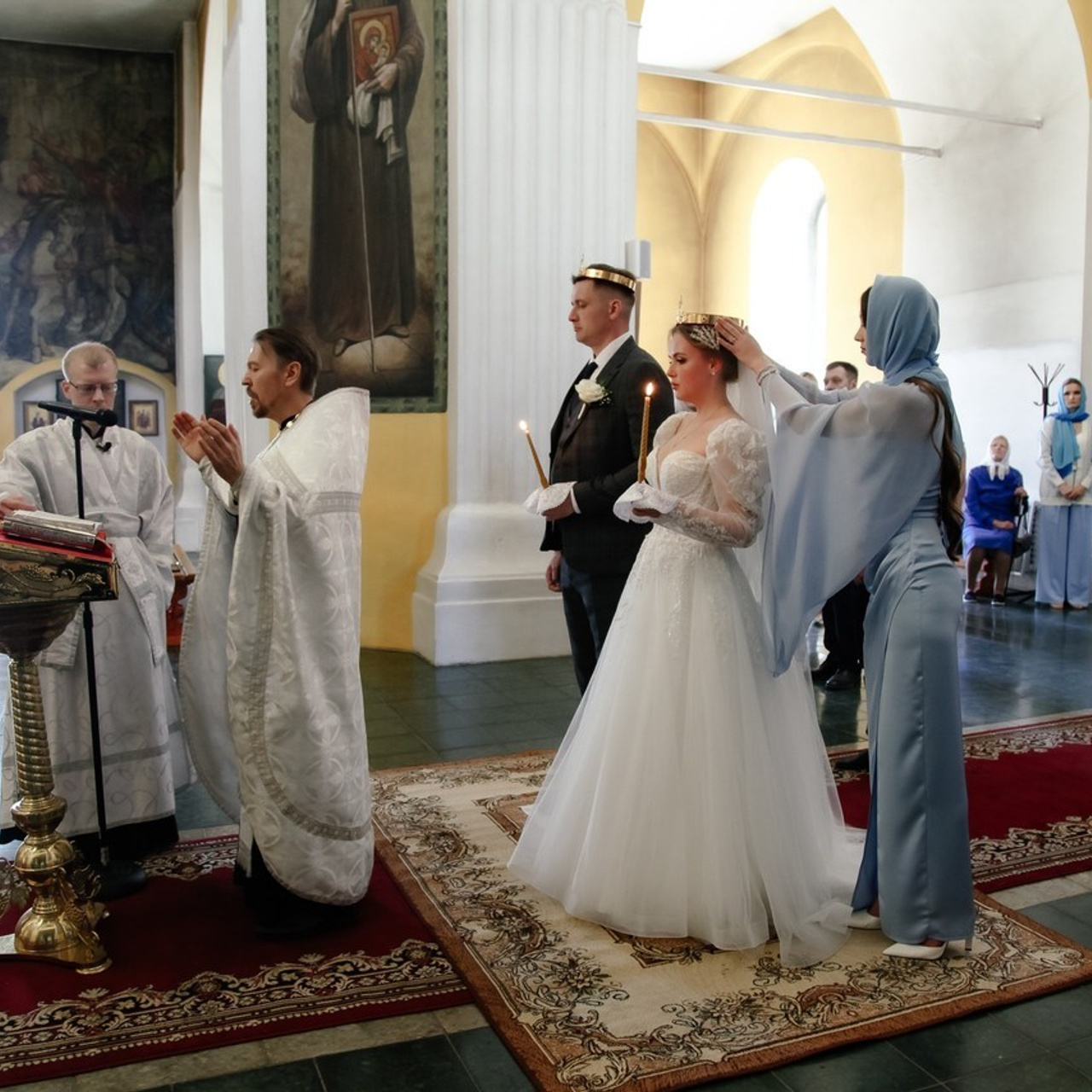 Отзывы. Свадебный фотограф в Санкт-Петербурге Лолита Романова