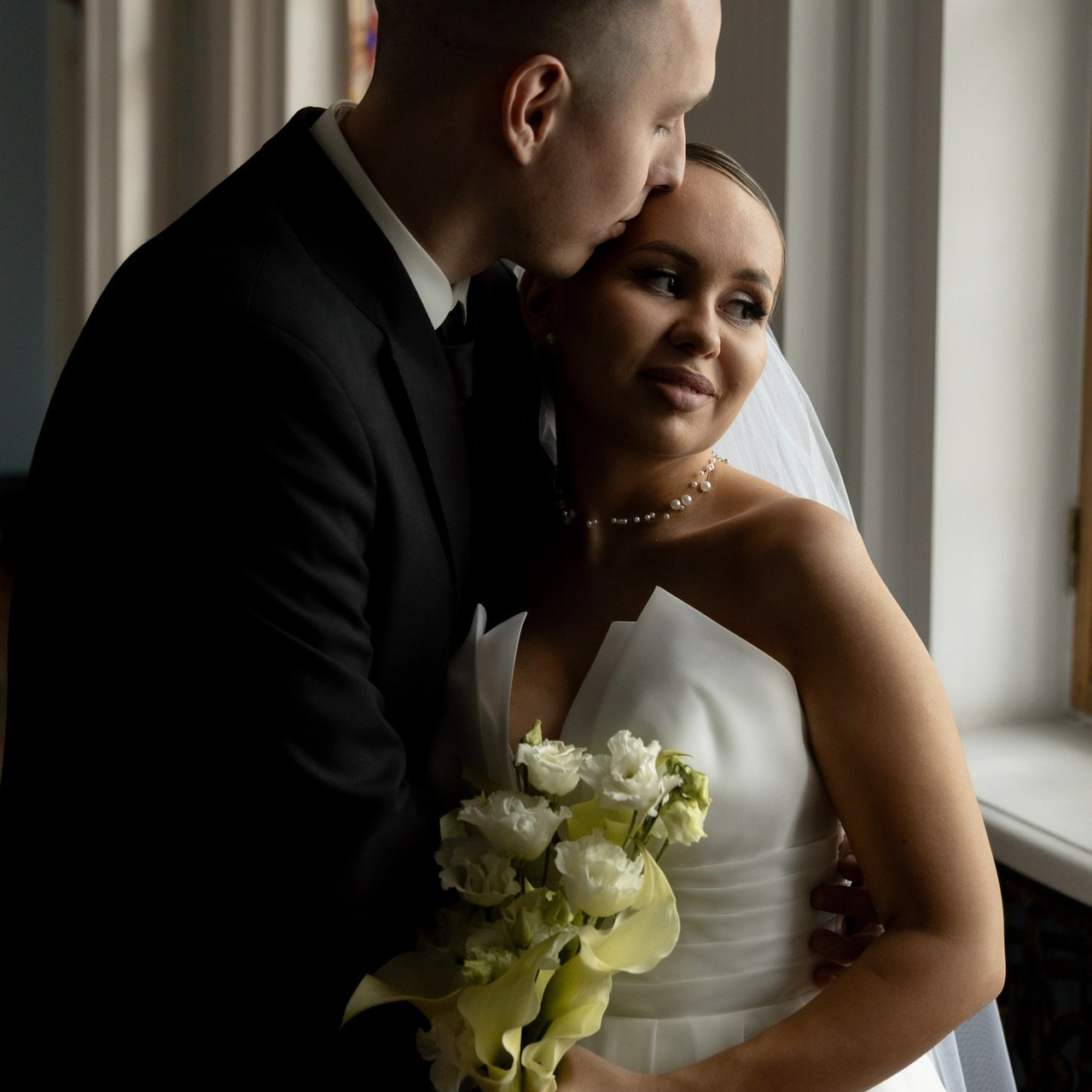 Отзывы. Свадебный фотограф в Санкт-Петербурге Лолита Романова