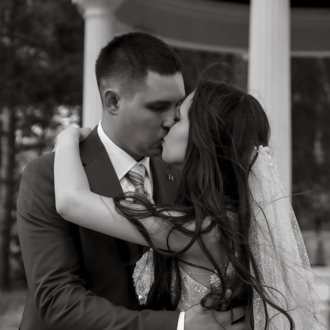 Отзывы. Свадебный фотограф в Санкт-Петербурге Лолита Романова