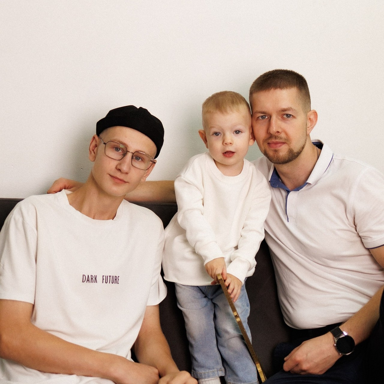 Отзывы. Ваш фотограф в Перми Печищева Ксения