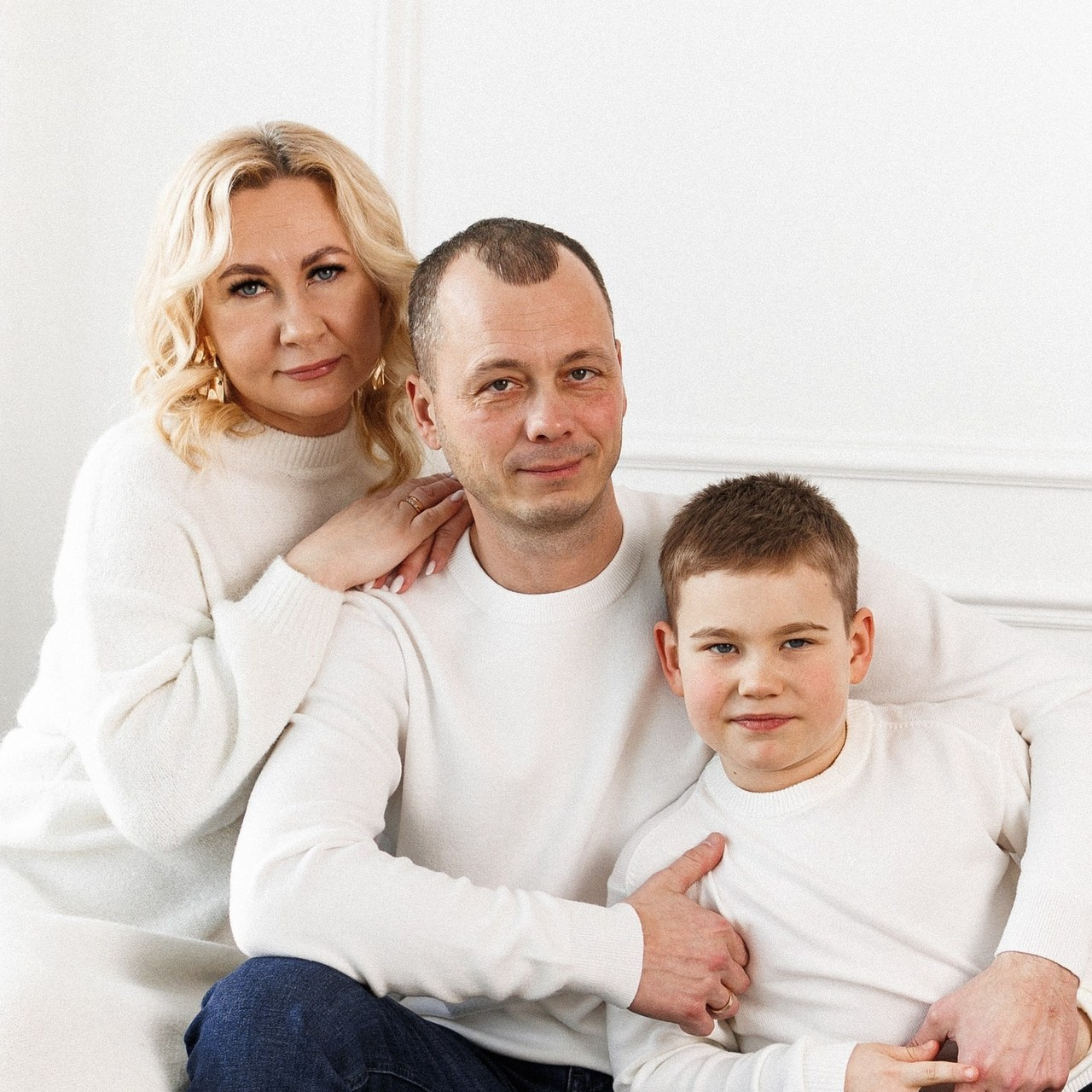 Отзывы. Ваш фотограф в Перми Печищева Ксения