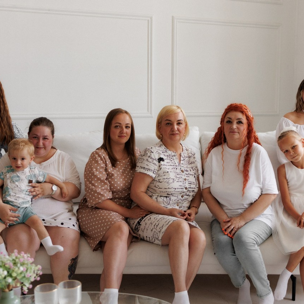Отзывы. Ваш фотограф в Перми Печищева Ксения
