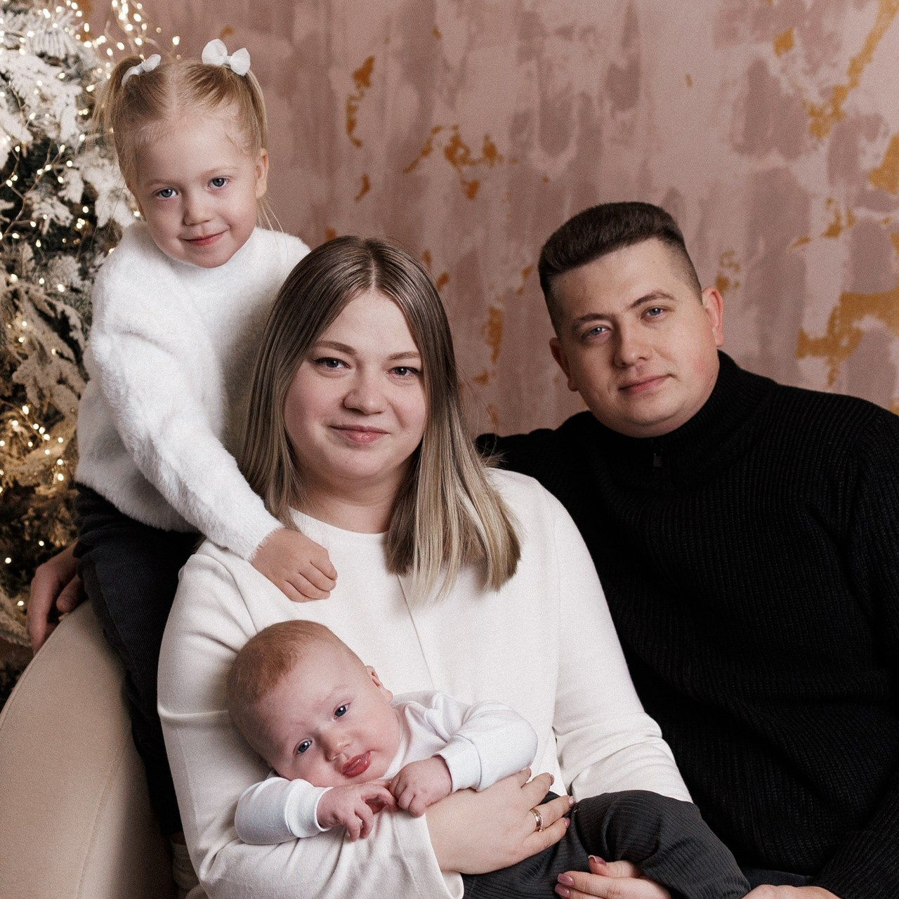 Отзывы. Ваш фотограф в Перми Печищева Ксения