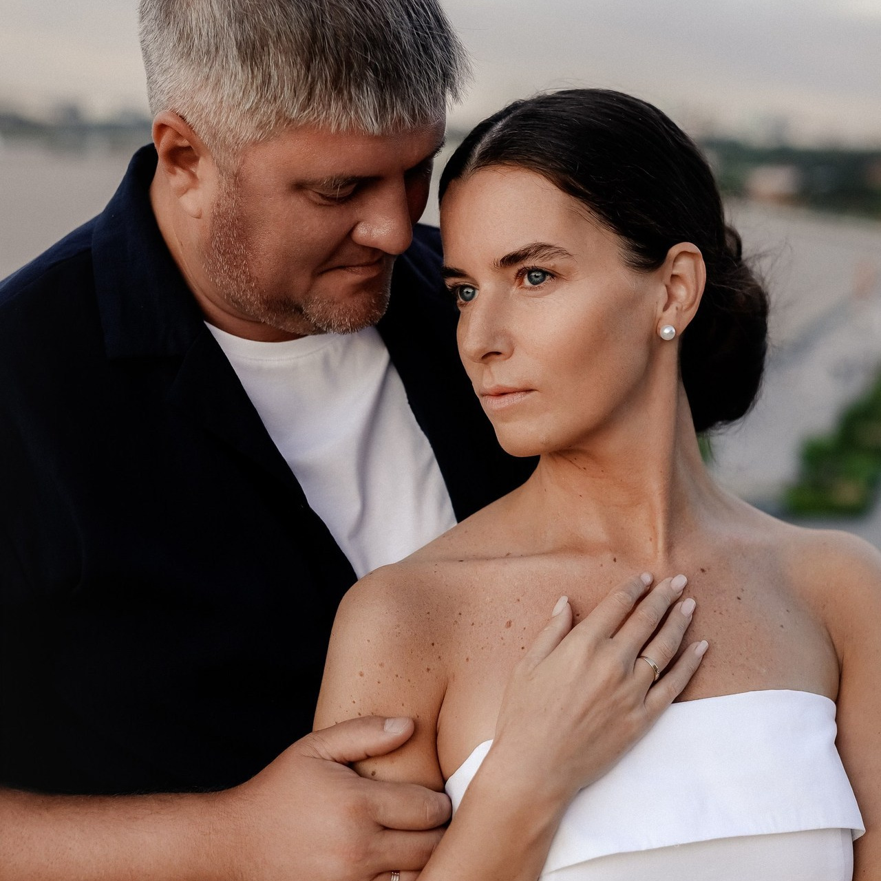 Свадебные пакеты. Свадебный фотограф в Казани и Санкт-Петербурге Евгения Есенина