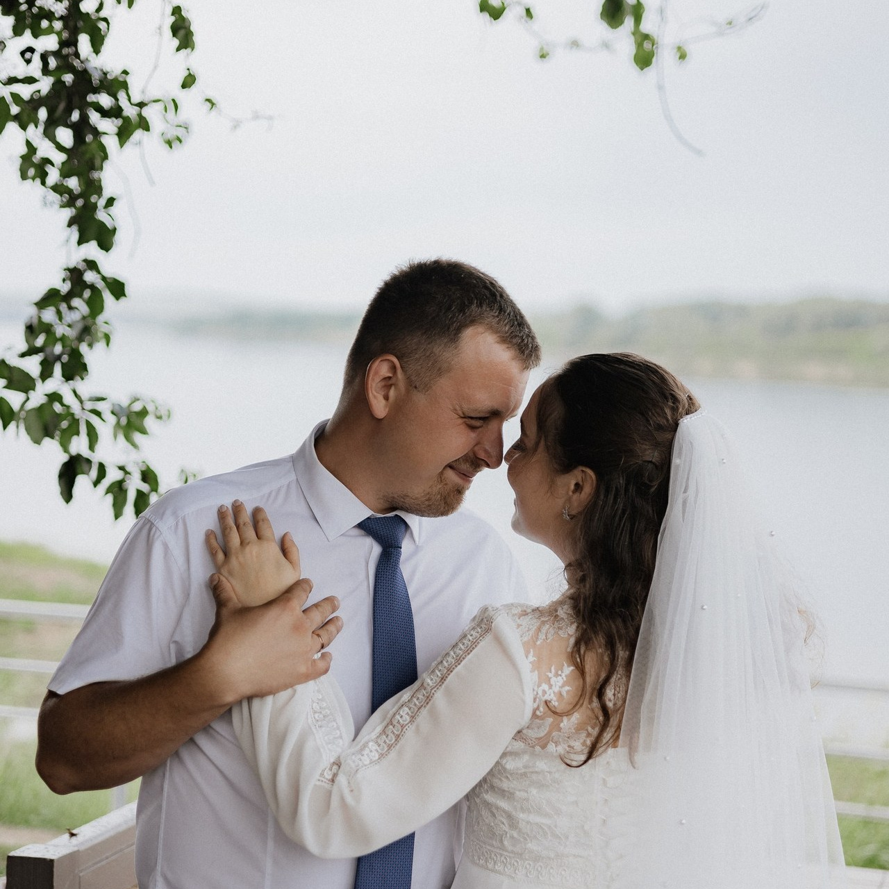 ОТЗЫВЫ. Свадебный фотограф в Казани и Санкт-Петербурге Евгения Есенина