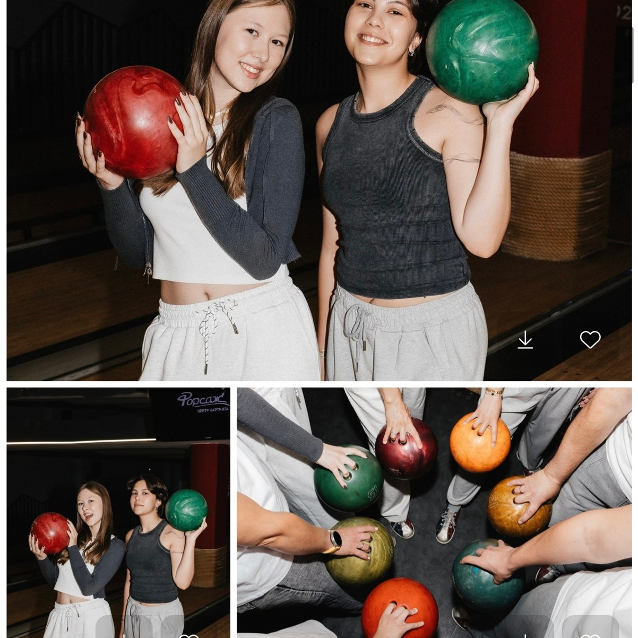 Промо/Заведения