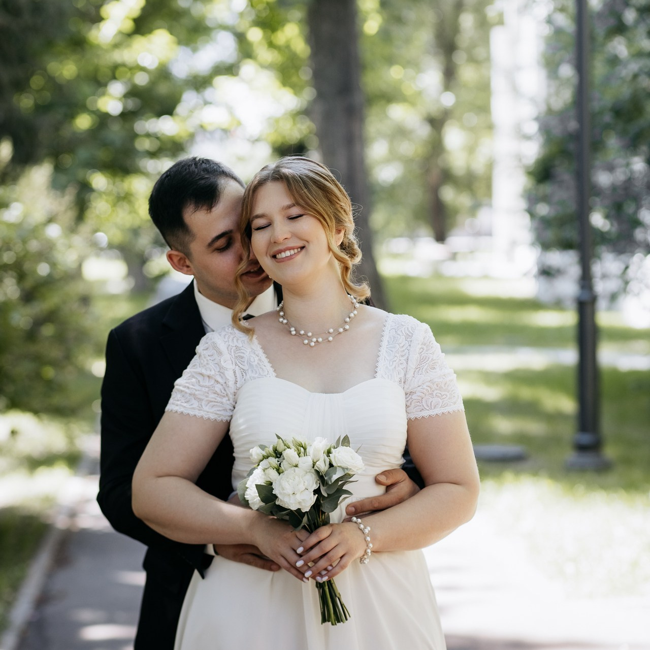 Свадебные пакеты. Свадебный фотограф в Казани и Санкт-Петербурге Евгения Есенина
